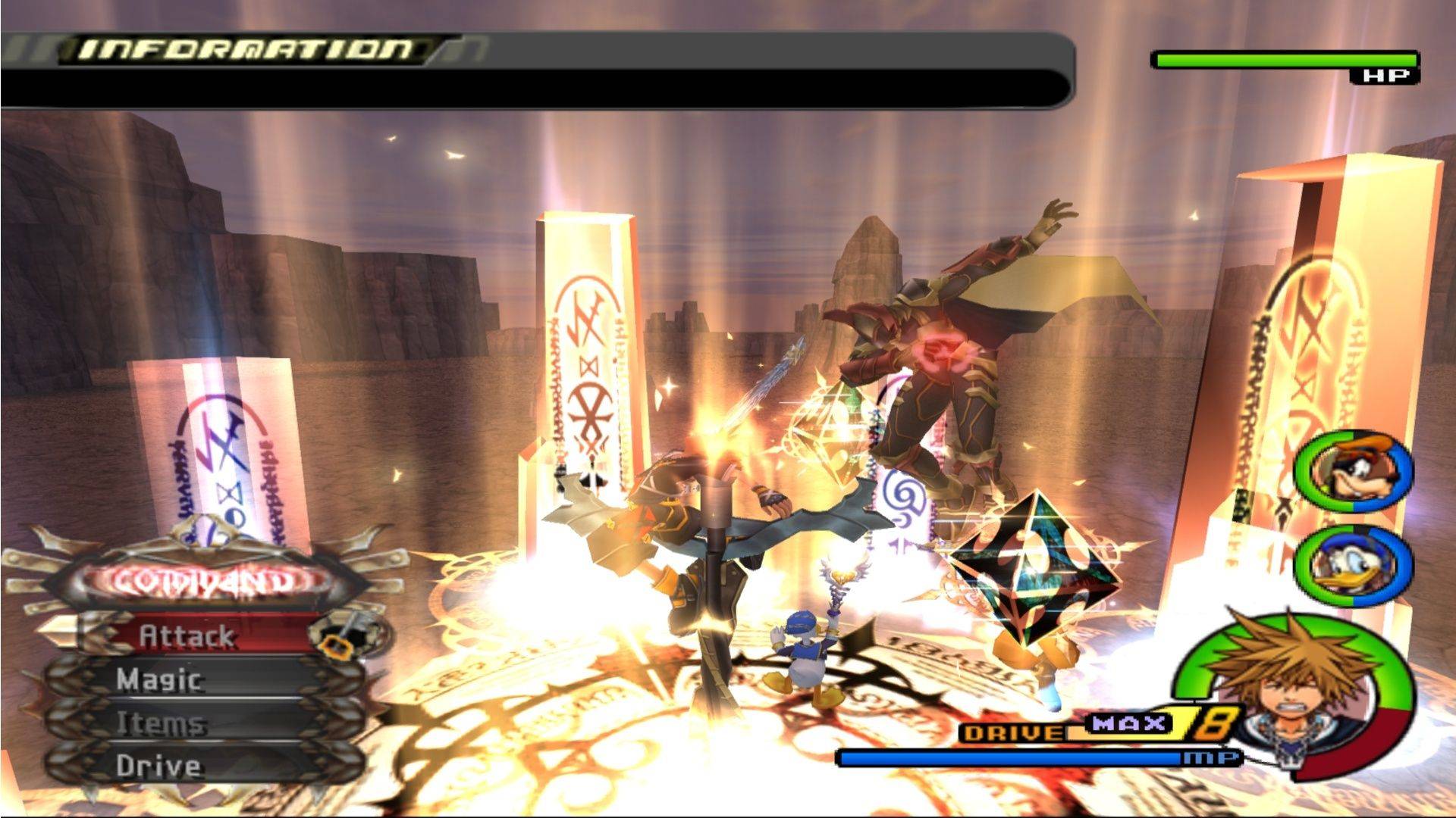 Download game kingdom hearts 2 final mix for pcsx2 settings for personas